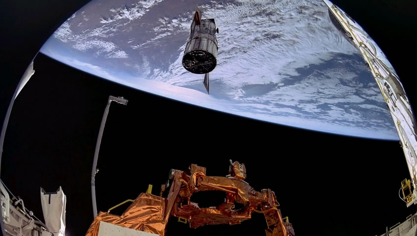 《宇宙之旅》截图2